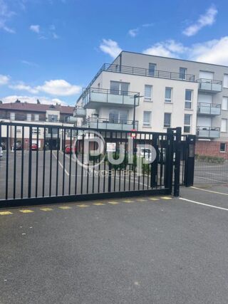  Appartement  vendre 2 pices 42 m