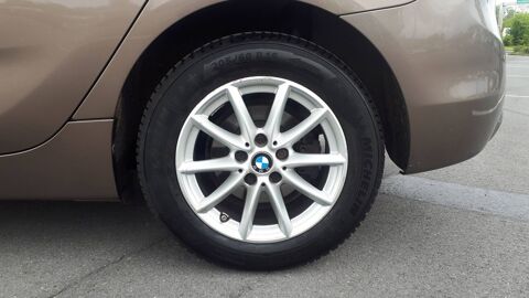 Serie 2 (F45) 216d 116 Premiere 2018 occasion 59170 Croix