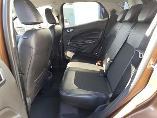 Ecosport 1.5 TDCI 95ch 2016 occasion 14160 Dives Sur Mer