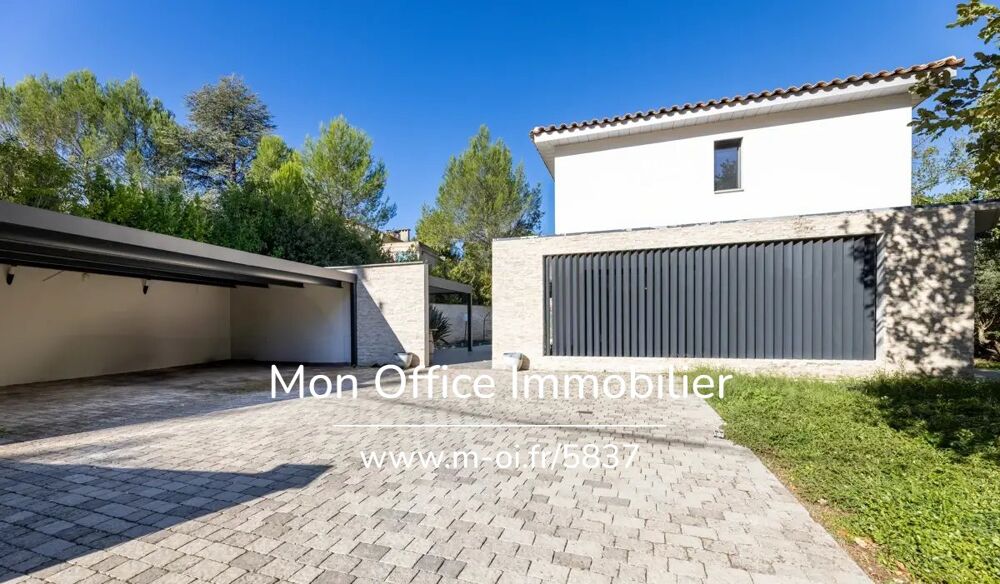 � vendre  Maison Le Tholonet (13100)