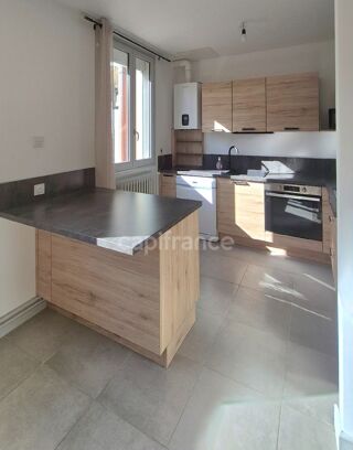  Appartement à vendre 3 pièces 72 m²