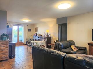  Maison à vendre 5 pièces 85 m²