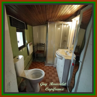  Maison à vendre 4 pièces 90 m²