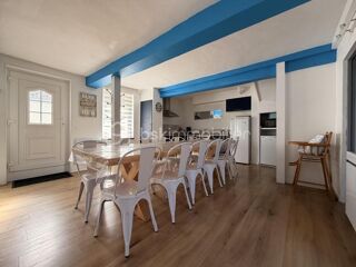  Maison à vendre 6 pièces 128 m²