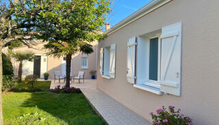 Maison à vendre 5 pièces 107 m²