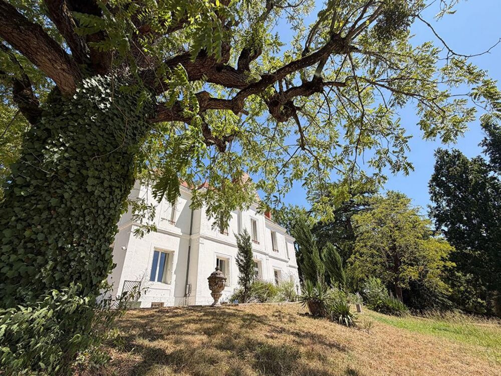 à vendre  Maison Bergerac (24100)