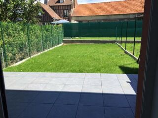 Maison à louer 4 pièces 110 m²