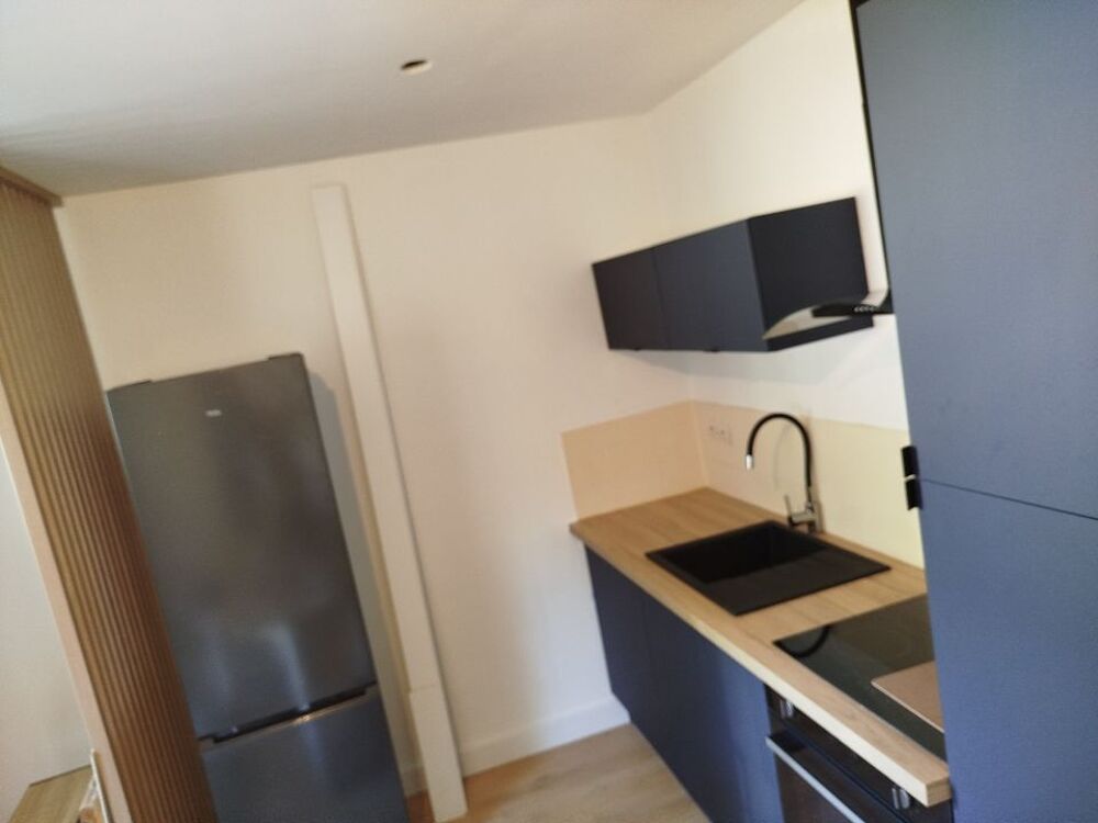 Location Appartement Appartement de 37m2 à louer sur Guingamp Guingamp