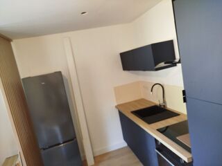  Appartement à louer 2 pièces 37 m²