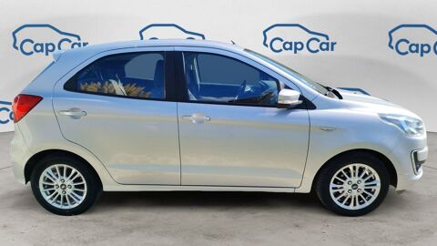 Ka 1.2 TI-VCT 85 Ultimate 2018 occasion 79160 Beceleuf