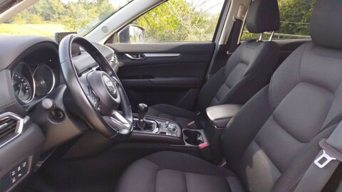 CX-5 2.2 SKYACTIV-D 150 Dynamique 2020 occasion 41100 Pezou