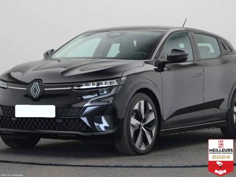 Renault M&eacute;gane E-Tech 220 autonomie confort GSR2 Techno +P 2026 occasion Lavau 10150