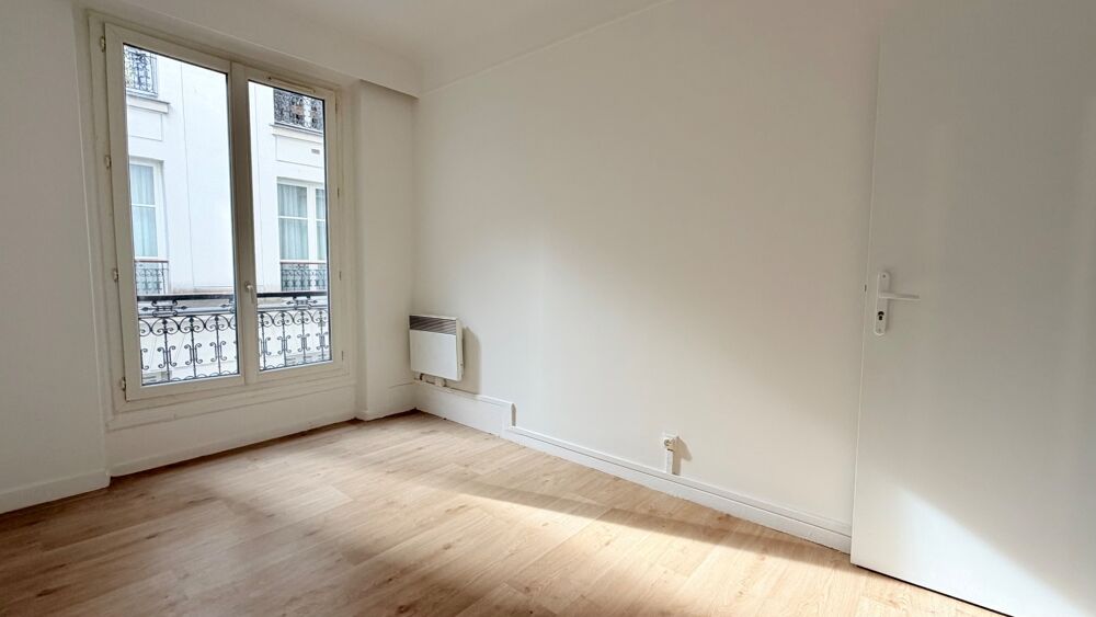 Vente Appartement 2 pièces PARIS 11 rue Camille Crespin du Gast Paris 11