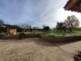  Ferme � vendre 6 pi�ces 130 m�