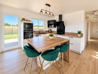  Maison à vendre 4 pièces 93 m²