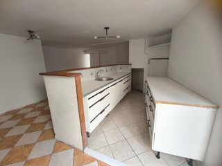  Maison à vendre 4 pièces 104 m²