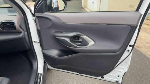 Yaris Cross IV 1.5 116 Hybrid E-CVT Collection - Entretien constructeur 2023 occasion 94500 Champigny Sur Marne