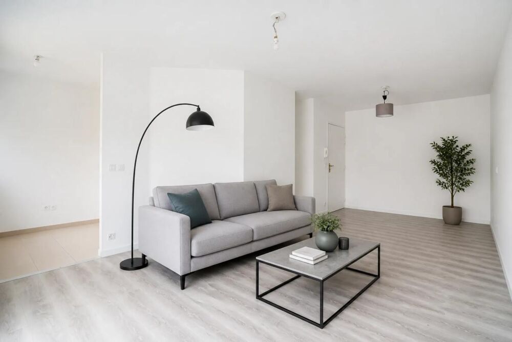 Appartement de 3 pièces de 55 m² à Épinay-sur-Seine