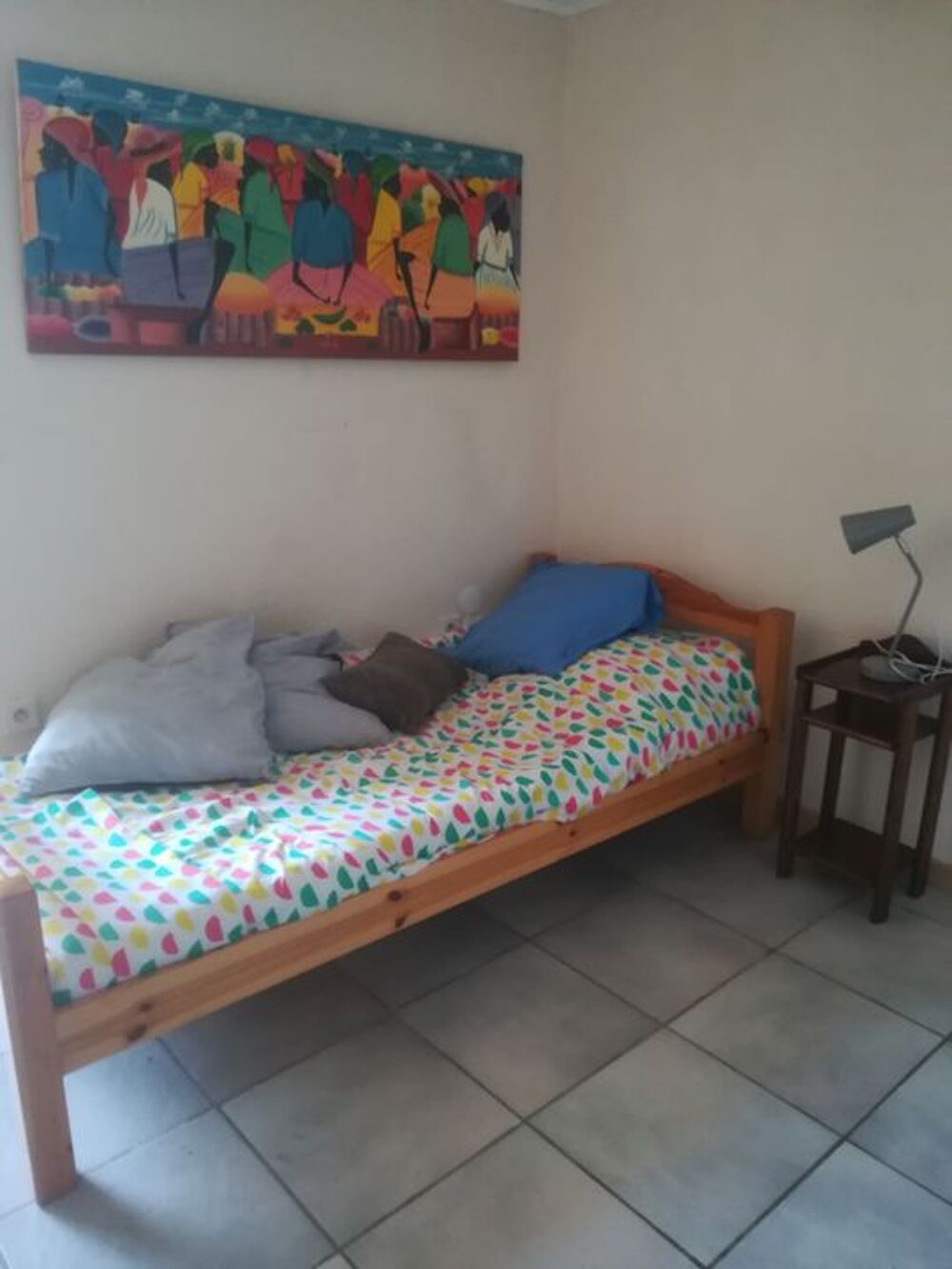 Location Appartement Studio de 18m2 à louer sur Toulouse Toulouse