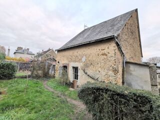  Maison à vendre 2 pièces 49 m²
