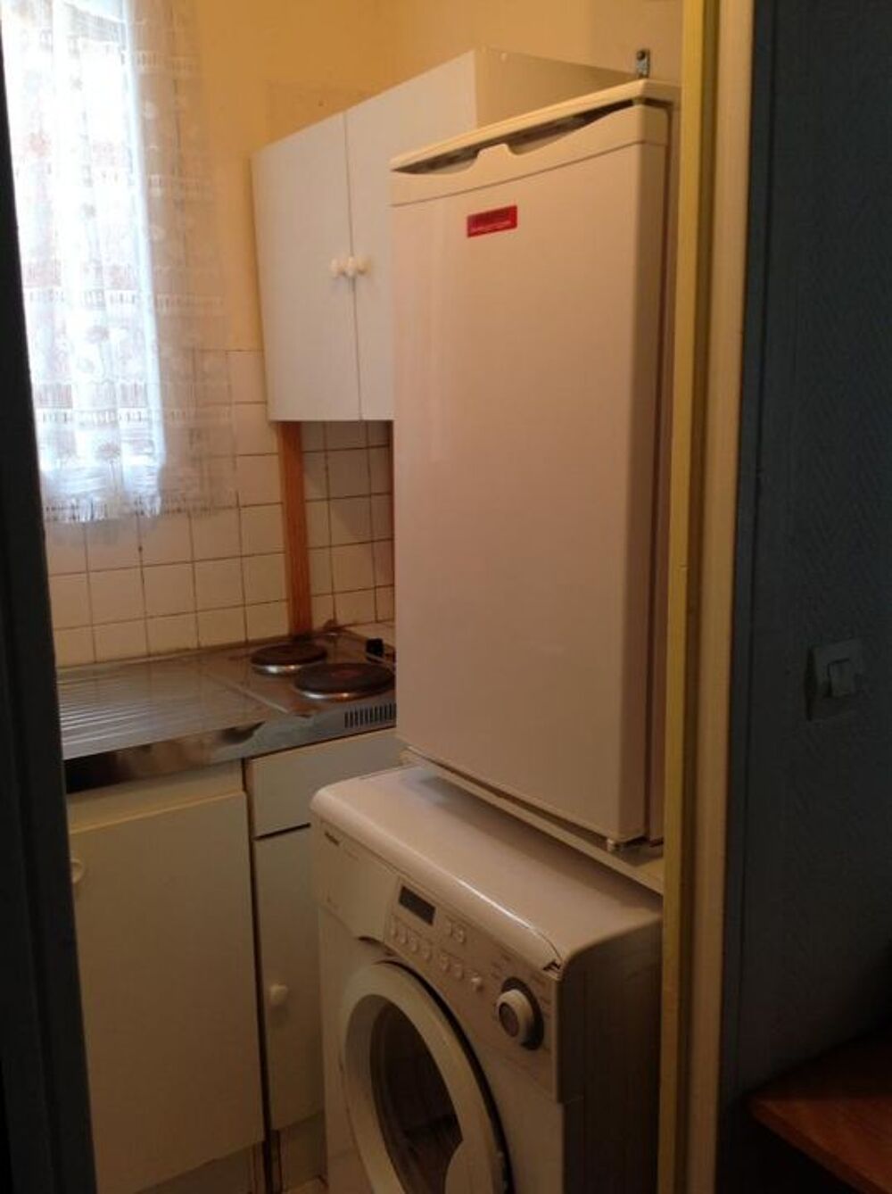 Location Appartement Appartement de 30m2 à louer sur Montreuil Montreuil