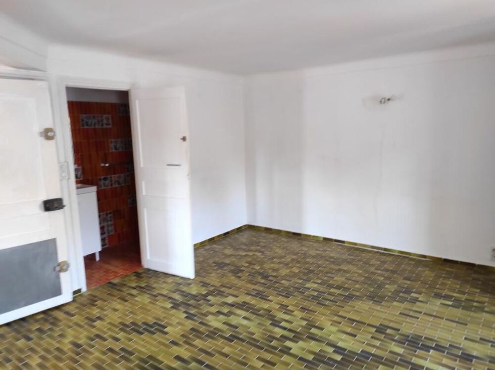Location Appartement Studio de 32m2 à louer sur Vallauris Vallauris