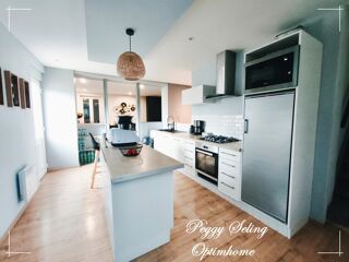  Maison  vendre 8 pices 127 m