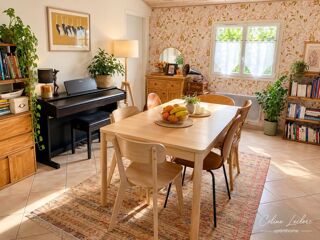  Maison à vendre 5 pièces 110 m²