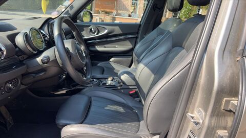 Clubman 2.0 Cooper S 192 Edition Canonbury 2020 occasion 14130 Manneville La Pipard
