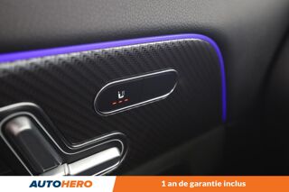 Classe GLA 250 e AMG Line 8G-DCT 218 ch 2021 occasion 92130 Issy-les-Moulineaux