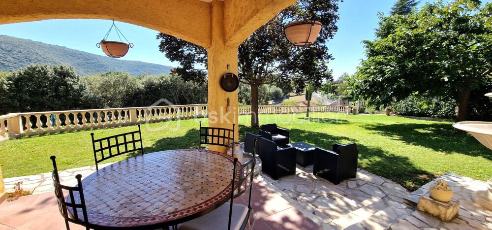 � vendre  Maison La Turbie (06320)