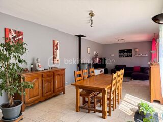  Maison à vendre 5 pièces 118 m²