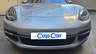 Panamera 2.9 E-Hybrid 462 PDK8 4 - Automatique 2019 occasion 06300 Nice