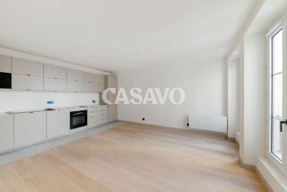  Appartement � vendre 3 pi�ces 48 m�