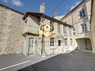  Maison à vendre 3 pièces 55 m²