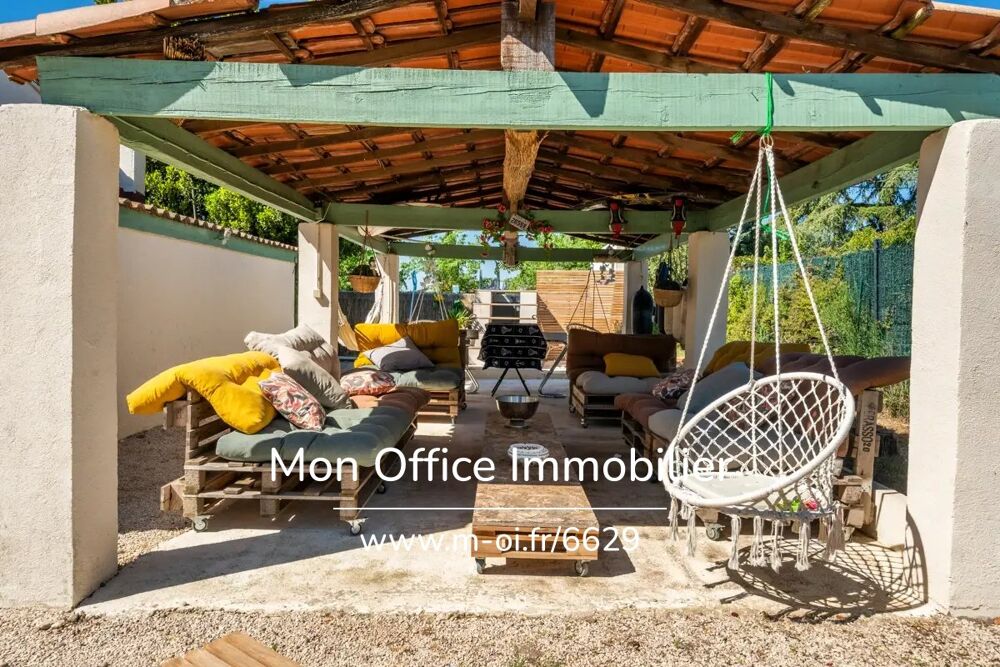 Référence : 6975-MTR - Maison 8 pièces