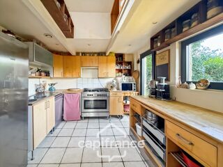  Maison � vendre 8 pi�ces 205 m�