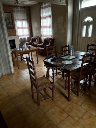  Maison � vendre 5 pi�ces 99 m�