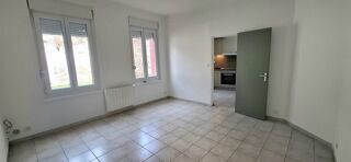  Appartement à vendre 1 pièce 28 m²