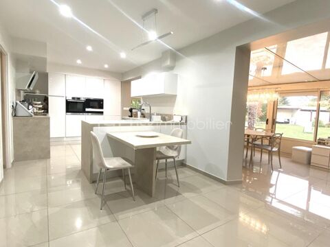  Maison � louer 7 pi�ces 155 m� Le pin