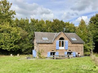  Maison à vendre 4 pièces 96 m²