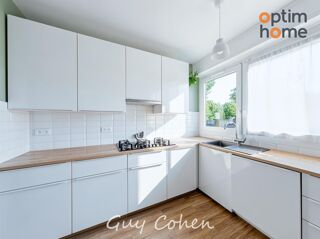  Appartement à vendre 4 pièces 98 m²