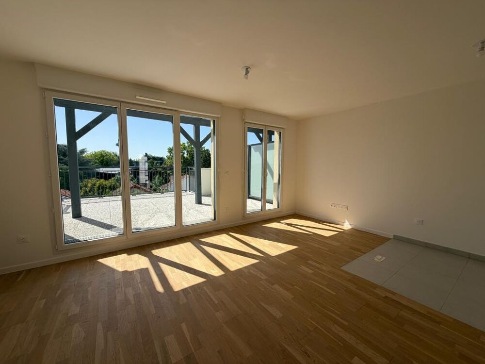 Vente Appartement LIVRÉ 4 PIÈCES AVEC TERRASSE DE 32M2 DANS UNE BELLE RÉSIDENCE DE STANDING Le perreux sur marne