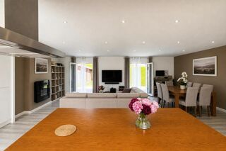  Maison à vendre 5 pièces 110 m²