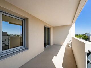  Appartement à vendre 1 pièce 39 m²