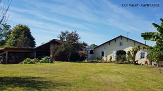  Maison � vendre 9 pi�ces 285 m�