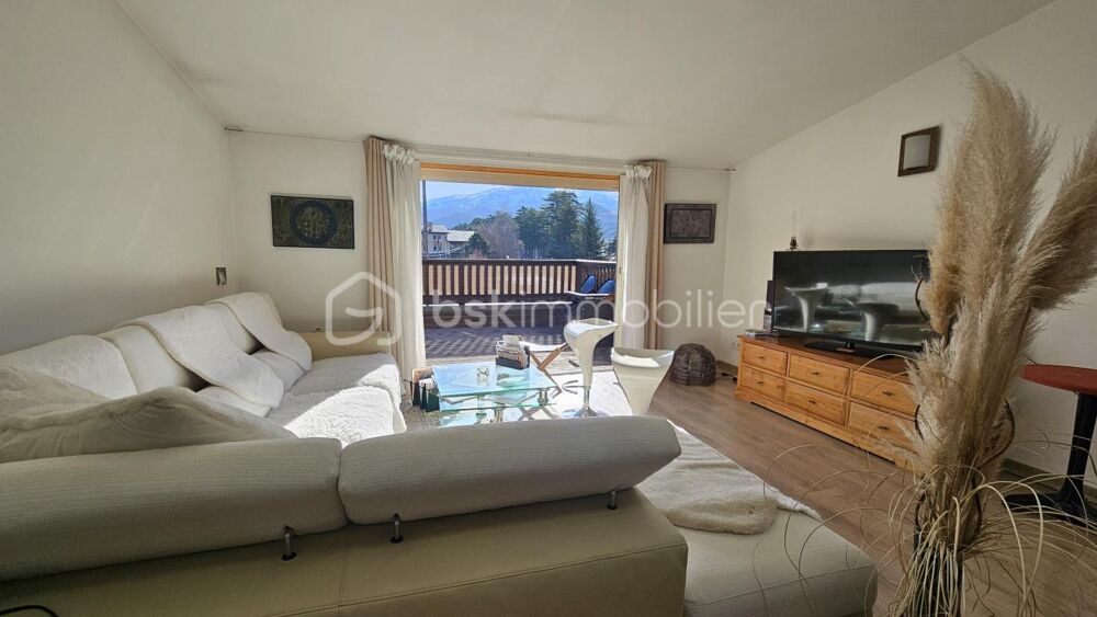 Appartement 2 chambres 97 m² refait à neuf