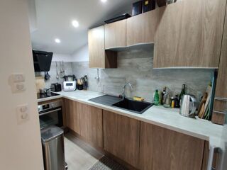  Appartement à louer 3 pièces 80 m²