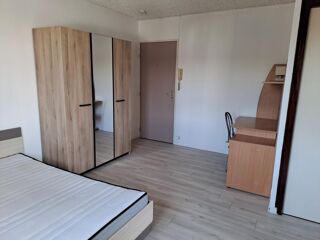  Appartement  louer 1 pice 27 m