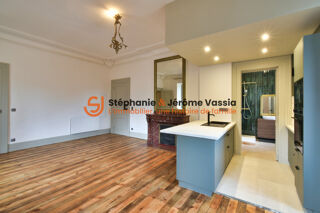  Appartement � vendre 2 pi�ces 59 m�